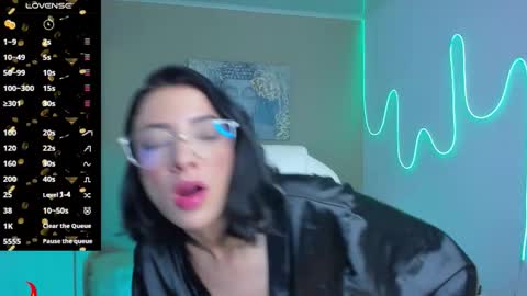 Barbie Scot online show from 10.19.25