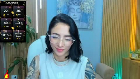 Barbie Scot online show from 03.15.26