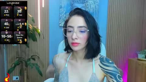 Barbie Scot online show from 03.21.26