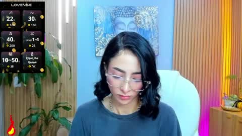 Barbie Scot online show from 04.12.26