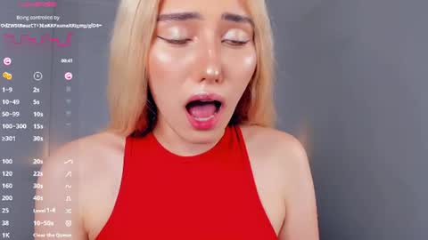 Mia online show from 07.02.26