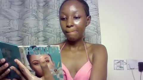 barbs765700 online show from 10.27.25