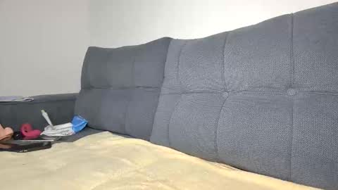 MohSexy online show from 12.17.25