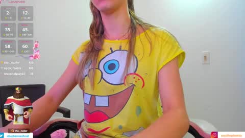 Barby Cute only fans  online show from 03.03.25