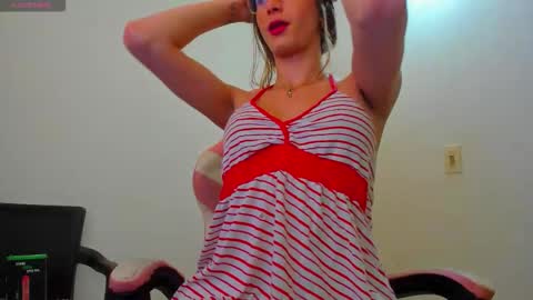 Barby Cute only fans  online show from 09.18.25