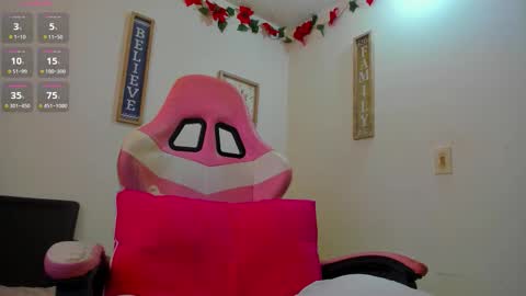 Barby Cute only fans  online show from 12.15.25