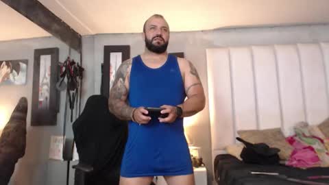 bardock online show from 03.13.26