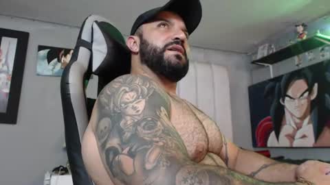 Snapshot of bardockroy_ chatting on 06.16.26 bardock online show from 06.16.26