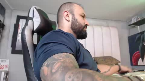 Snapshot of bardockroy_ chatting on 07.14.26 bardock online show from 07.14.26