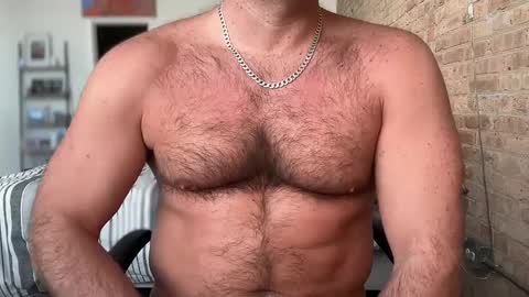 Barebackheat online show from 01.17.25