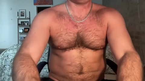 Barebackheat online show from 01.31.25