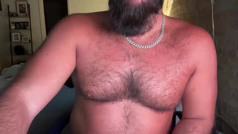 Barebackheat online show from 09.21.25