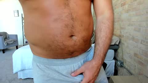 Barebackheat online show from 09.22.25
