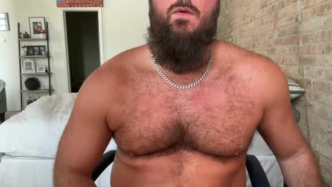 Barebackheat online show from 09.24.25