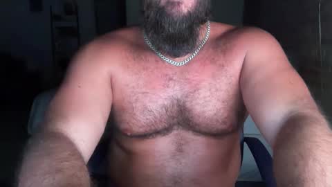 Barebackheat online show from 09.25.25