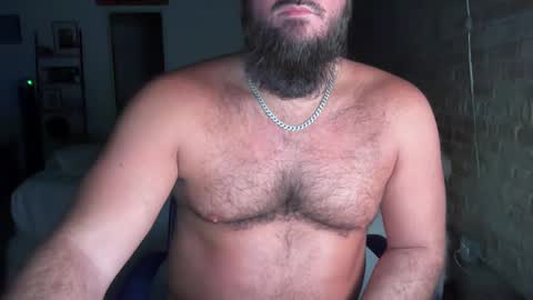 Barebackheat online show from 09.27.25