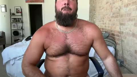 Barebackheat online show from 10.01.25