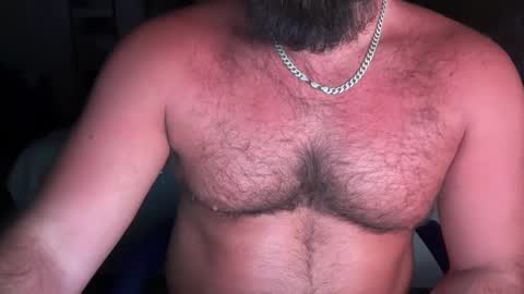 Barebackheat online show from 10.02.25
