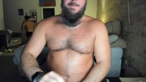 Barebackheat online show from 10.12.25