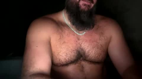 Barebackheat online show from 10.18.25