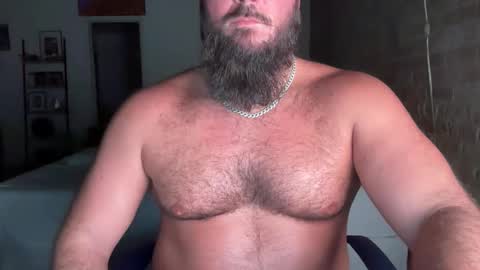 Barebackheat online show from 10.19.25