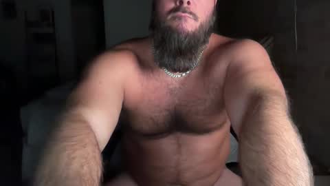 Barebackheat online show from 10.28.25