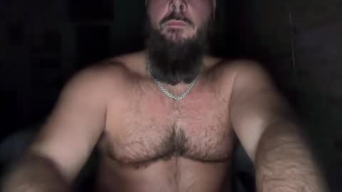 Barebackheat online show from 10.30.25