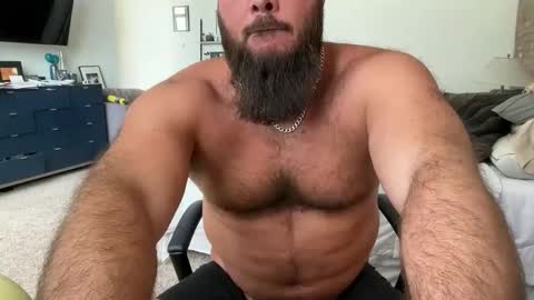 Barebackheat online show from 11.06.25