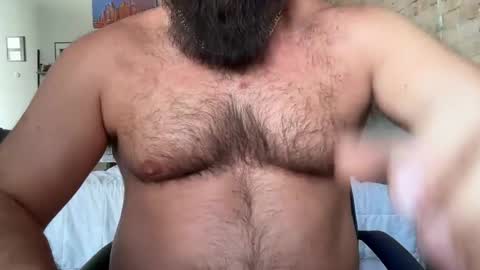 Barebackheat online show from 11.10.25