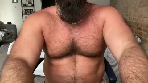 Barebackheat online show from 11.26.25