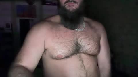 Barebackheat online show from 11.27.25