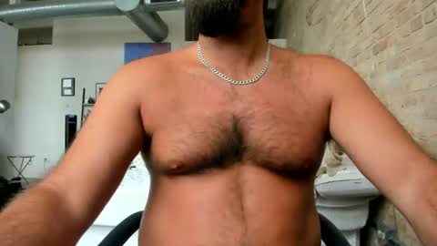 Snapshot of barebackheat chatting on 06.21.26 Barebackheat online show from 06.21.26