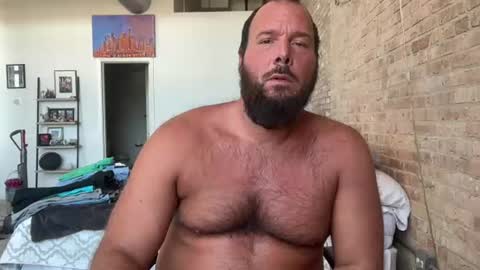 Snapshot of barebackheat chatting on 07.13.26 Barebackheat online show from 07.13.26