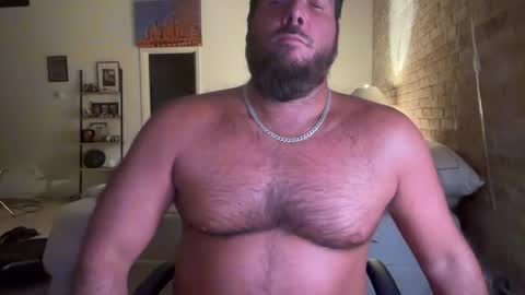 Snapshot of barebackheat chatting on 07.23.26 Barebackheat online show from 07.23.26