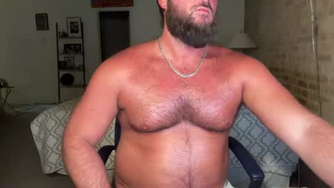 Snapshot of barebackheat chatting on 07.24.26 Barebackheat online show from 07.24.26