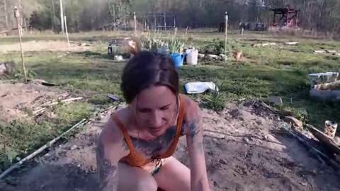 BareFootMuse online show from 04.14.26