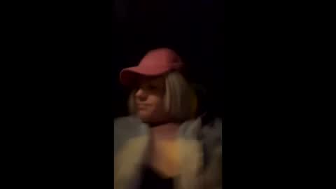 barelybehavedbarbie online show from 04.05.26