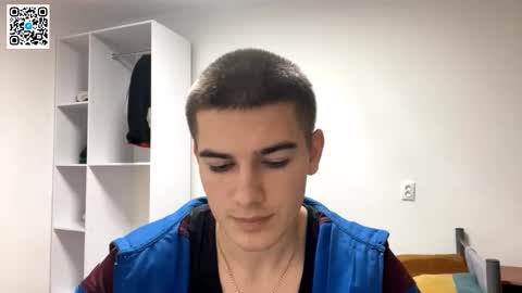 Eric online show from 12.01.25