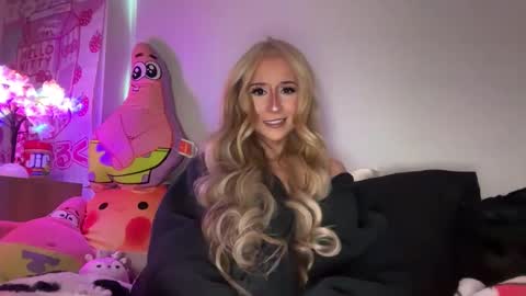 barista_cam online show from 04.02.26