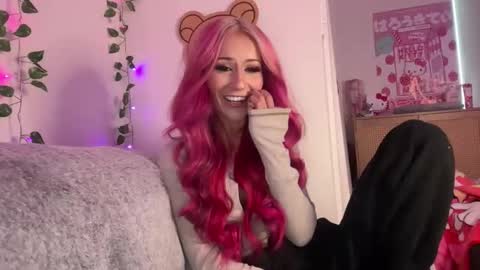 barista_cam online show from 04.16.26