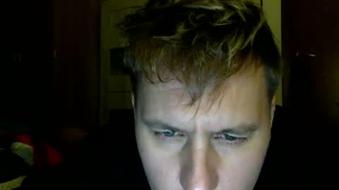 Snapshot of barli89x chatting on 11.20.25 barli89x online show from 11.20.25