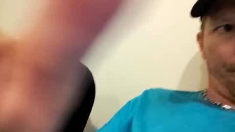 barniemay online show from 10.17.25