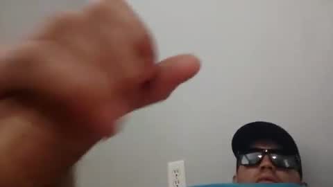 barniemay online show from 10.17.25