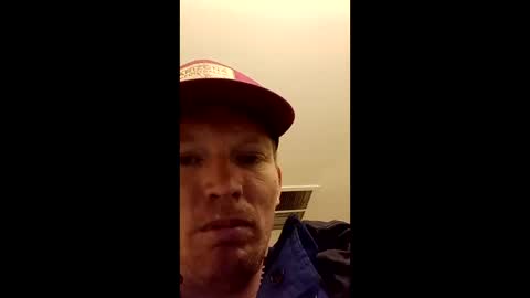 barniemay1 online show from 02.05.25