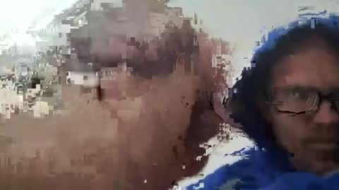 barniemay1 online show from 03.02.25