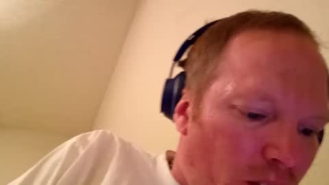 barniemay1 online show from 10.02.25