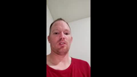 barniemay1 online show from 11.23.25