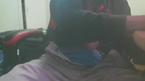 baronminuit69 online show from 11.16.25