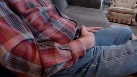 Baron online show from 12.14.25