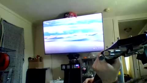 barrett4200 online show from 04.07.26